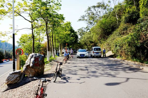 怪坡2026门票价格、游玩攻略