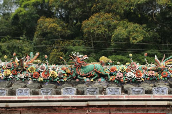 塔下村2026门票价格、游玩攻略