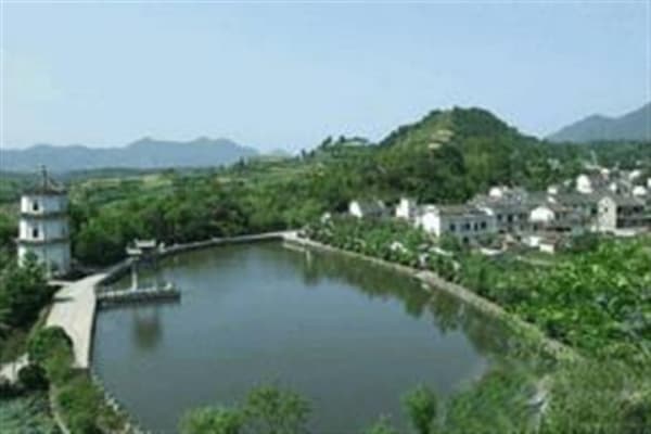 江村2026门票价格、游玩攻略