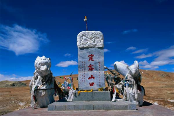 昆仑山2026门票价格、游玩攻略