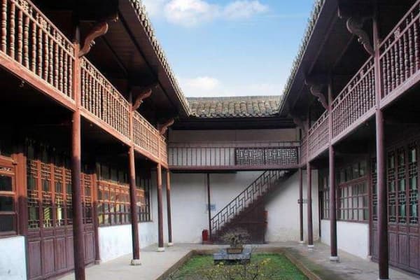 桐城市文庙2026门票价格、游玩攻略