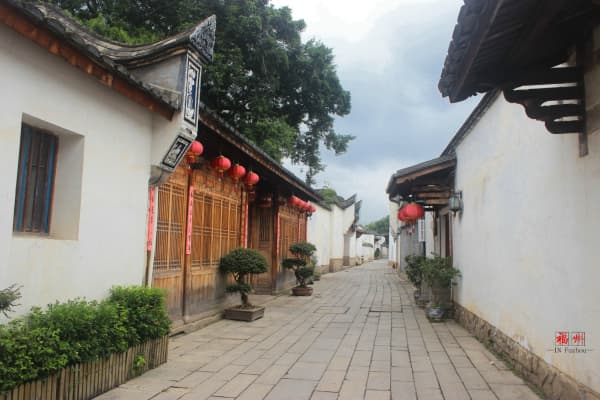 三坊七巷2026门票价格、游玩攻略