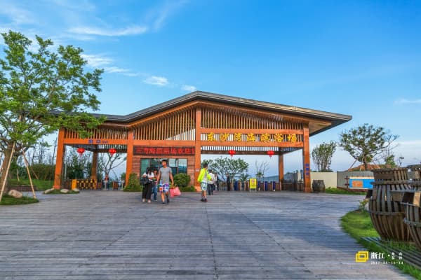 东沙2026门票价格、游玩攻略