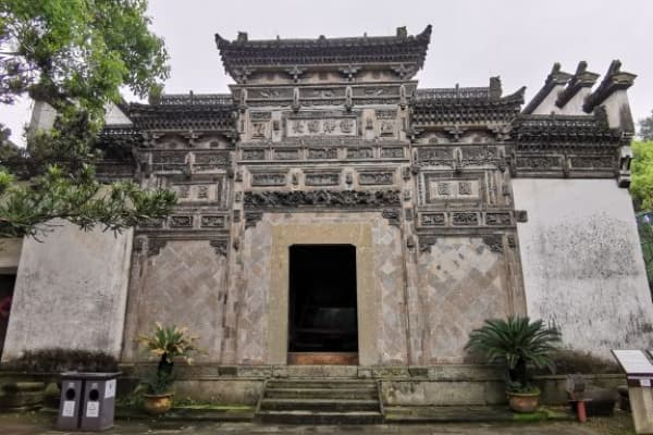 龙游民居苑2026门票价格、游玩攻略