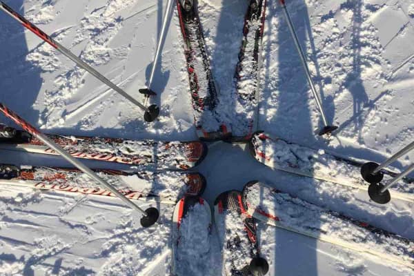 怪坡国际滑雪场2026门票价格、游玩攻略