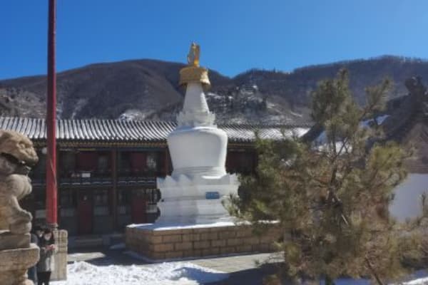 罗睺寺2026门票价格、游玩攻略