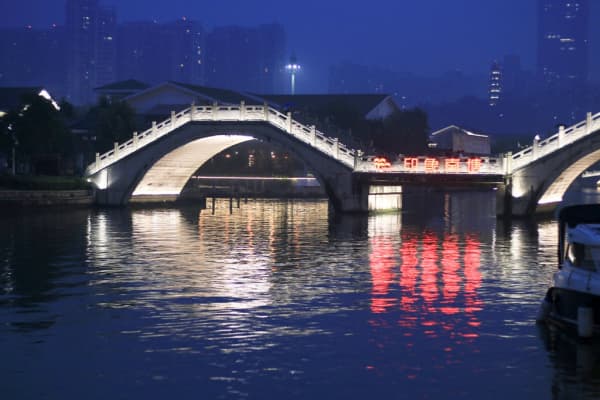 南塘文化旅游区2026门票价格、游玩攻略