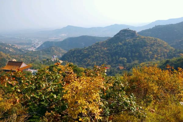 青岩寺风景区2026门票价格、游玩攻略