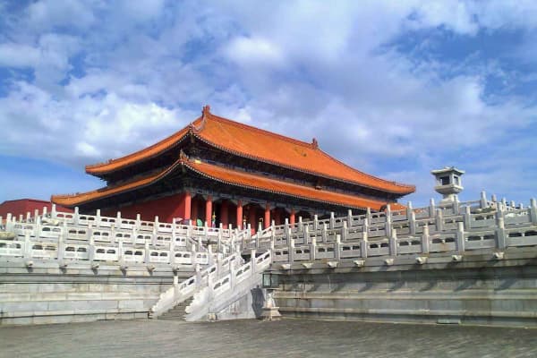同安影视城2026门票价格、游玩攻略