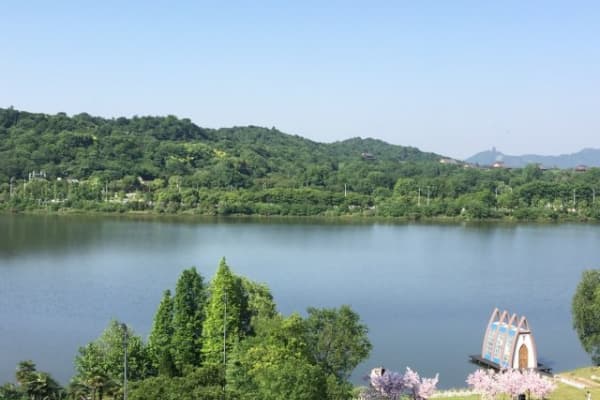 齐山平天湖景区2026门票价格、游玩攻略