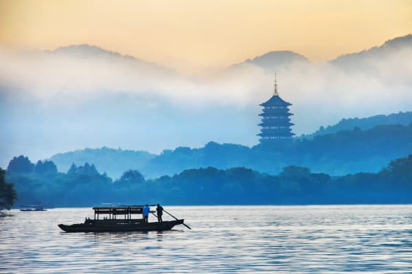 西湖风景名胜区2026门票价格、游玩攻略