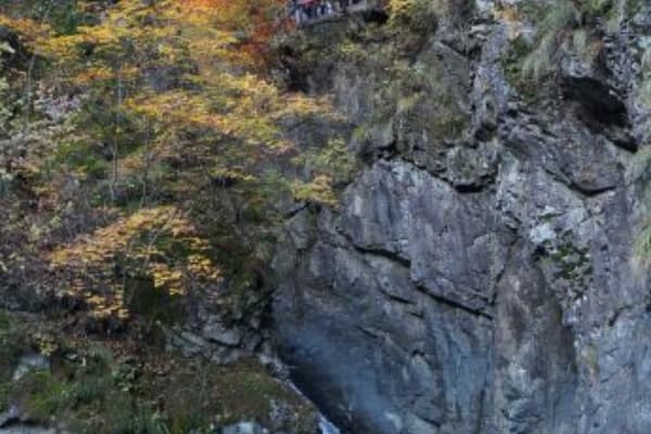 大石湖风景区2026门票价格、游玩攻略