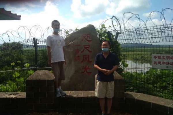河口景区2026门票价格、游玩攻略